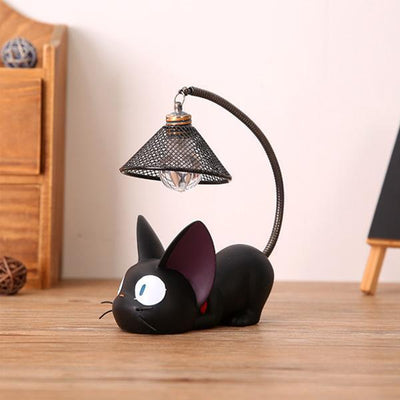Little Cat Night Light