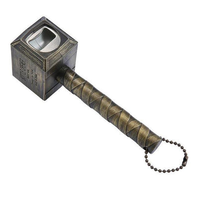 Thor - God of Thunder Beverage Opener