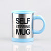 Self Stirring Mug